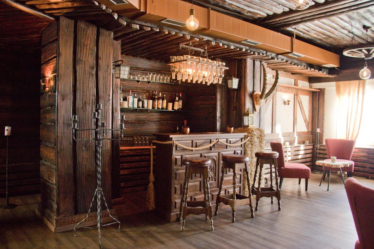 Chamanna Bed & Breakfast Arosa Exterior foto